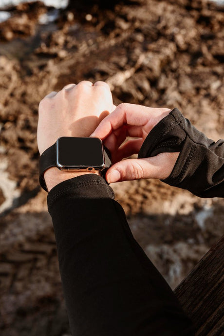 🧐Cómo Elegir el Smartwatch Perfecto para Ti✅