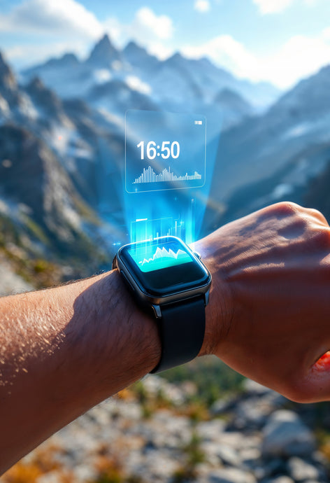 🛠️Consejos para Cuidar y Maximizar la Vida Útil de Tu Smartwatch🔋