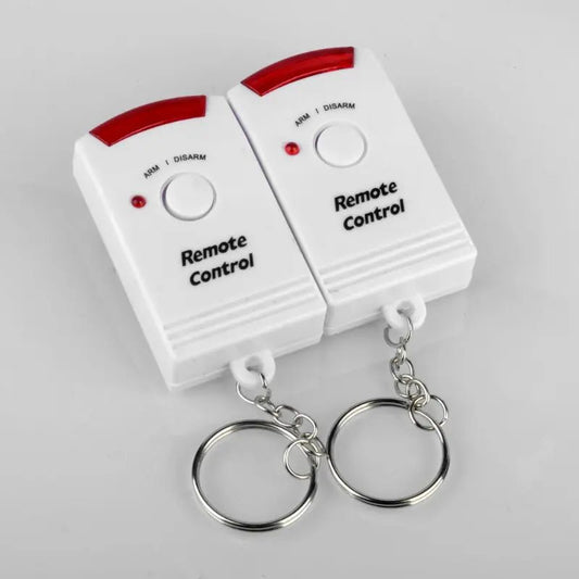 Kit Alarma Antirrobo - ZYFHER
