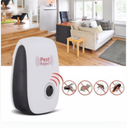 Pest Reject Pro - ZYFHER