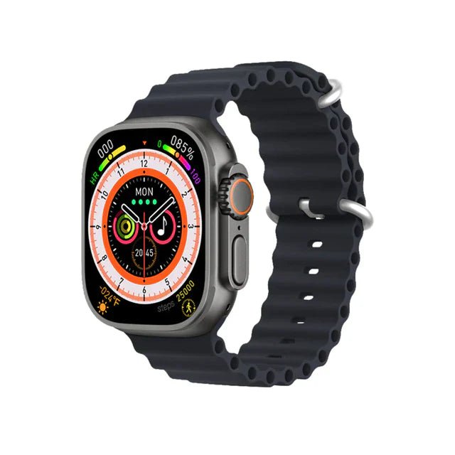 Reloj inteligente - Watch Smart - ZYFHER